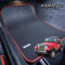 Kamatto Classic Jeep Wrangler YJ (1986-1995) Car Floor Mat and Carpet