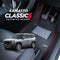 Kamatto Classic Jetour T2 (2025-Present) Car Floor Mat and Carpet