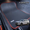 Kamatto Classic Jetour VT9 7-Seater (2025-Present) Car Floor Mat and Carpet