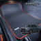 Kamatto Classic Kia Carnival Facelift KA4 (2020-Present) Car Floor Mat and Carpet