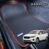 Kamatto Classic Kia Carnival YP 11-Seater (2014-2020) Car Floor Mat and Carpet