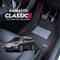 Kamatto Classic Kia Niro Plus HEV DE (2022-Present) Car Floor Mat and Carpet