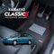 Kamatto Classic Kia Rio DC Hatchback (1999-2005) Car Floor Mat and Carpet