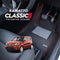 Kamatto Classic Kia Soul (2009-2013) Car Floor Mat and Carpet
