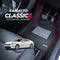 Kamatto Classic Kia Stinger (2018-2023) Car Floor Mat and Carpet