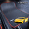 Kamatto Classic Lamborghini Huracan (2014-2019) Car Floor Mat and Carpet
