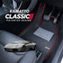 Kamatto Classic Lamborghini Murcielago (2001-2010) Car Floor Mat and Carpet