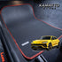 Kamatto Classic Lamborghini Urus (2018-Present) Car Floor Mat and Carpet