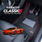 Kamatto Classic Lamborgini Aventador Coupe (2011-2022) Car Floor Mat and Carpet
