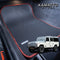 Kamatto Classic Land Rover Defender 110 L613 Pre-Facelift (1990-2006) Car Floor Mat and Carpet