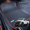 Kamatto Classic Land Rover Defender 110 Single Cab (2012-2016) Car Floor Mat and Carpet