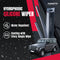 Kamatto Wiper Land Rover Defender Station Wagon 110 (2011-2016) Hydrophobic Silicone Water Repelling Coating