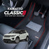 Kamatto Classic Land Rover Discovery Sport 7 Seater (2016-Present) Car Floor Mat and Carpet