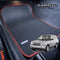 Kamatto Classic Land Rover Range Rover L322 (2001-2010) Car Floor Mat and Carpet