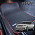 Kamatto Classic Land Rover Range Rover L460 (2022-Present) Car Floor Mat and Carpet