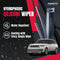 Kamatto Wiper Land Rover Range Rover L460 (2022-Present) Hydrophobic Silicone Water Repelling Coating