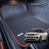 Kamatto Classic Land Rover Range Rover Sport L461 (2022-Present) Car Floor Mat and Carpet
