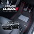 Kamatto Classic Land Rover Range Rover Vogue (2013-2021) Car Floor Mat and Carpet