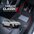 Kamatto Classic Leapmotor B10 (2025-Present) Car Floor Mat and Carpet