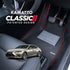Kamatto Classic Lexus ES ZX10 Hybrid (2019-Present) Car Floor Mat and Carpet
