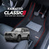 Kamatto Classic Lexus GX 550 J250 (2026-Present) Car Floor Mat and Carpet
