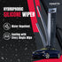 Kamatto Wiper Lexus IS XE20 Coupe (2005-2013) Hydrophobic Silicone Water Repelling Coating