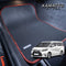 Kamatto Classic Lexus LM 350 (2019-Present) Car Floor Mat and Carpet
