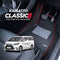 Kamatto Classic Lexus LM 350 (2019-Present) Car Floor Mat and Carpet