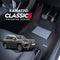 Kamatto Classic Lexus LX 600 J310 7-Seater (2022-Present) Car Floor Mat and Carpet