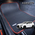 Kamatto Classic Lexus NX AZ20 (2022-Present) Car Floor Mat and Carpet