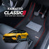 Kamatto Classic Lotus Eletre (2023-Present) Car Floor Mat and Carpet