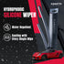 Kamatto Wiper Lotus Elise S3 (2011-2022) Hydrophobic Silicone Water Repelling Coating