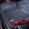 Kamatto Classic Lotus Elise S3 (2011-2022) Car Floor Mat and Carpet