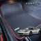 Kamatto Classic Lotus Evora (2010-2021) Car Floor Mat and Carpet