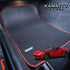 Kamatto Classic Lotus Exige (2017-Present) Car Floor Mat and Carpet