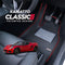 Kamatto Classic Lotus Exige (2017-Present) Car Floor Mat and Carpet