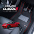 Kamatto Classic Lotus Exige (2017-Present) Car Floor Mat and Carpet