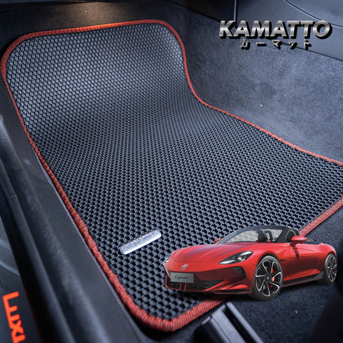 Kamatto Classic MG Cyberster (2025-Present) Car Floor Mat and Carpet