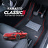 Kamatto Classic MG Cyberster (2025-Present) Car Floor Mat and Carpet