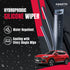 Kamatto Wiper MG HS (2018-Present) Hydrophobic Silicone Water Repelling Coating