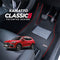 Kamatto Classic MG HS Petrol AS23 (2018-Present) Car Floor Mat and Carpet