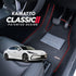 Kamatto Classic MG IM5 EV (2025-Present) Car Floor Mat and Carpet