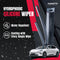 Kamatto Wiper MG IM6 EV S12L (2025-Present) Hydrophobic Silicone Water Repelling Coating