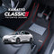 Kamatto Classic MG IM6 EV S12L (2025-Present) Car Floor Mat and Carpet