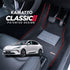 Kamatto Classic MG IM6 EV S12L (2025-Present) Car Floor Mat and Carpet