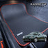 Kamatto Classic MG TF (2002-2005) Car Floor Mat and Carpet