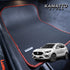 Kamatto Classic MG ZS Petrol ZS11 (2018-Present) Car Floor Mat and Carpet