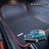 Kamatto Classic MINI Mark III (1969-1976) Car Floor Mat and Carpet