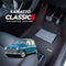 Kamatto Classic MINI Mark III (1969-1976) Car Floor Mat and Carpet