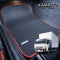 Kamatto Classic MItsubishi Fuso Canter 8th Gen FEB21E (2020-Present) Car Floor Mat and Carpet